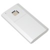Touch Portable SSD 500GB Fingerprint High Security External SSD with