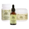 3 Pack Ore Aceite + Pomada + Capsulas Oregano 100%