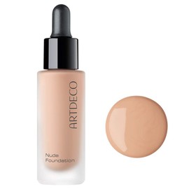 COLOR DOT NUDE FOUNDATION 80-HONEY CHIFFON 20ML