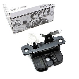 Volkswagen Tailgate Lock Original VW Lock with Limit Switch
