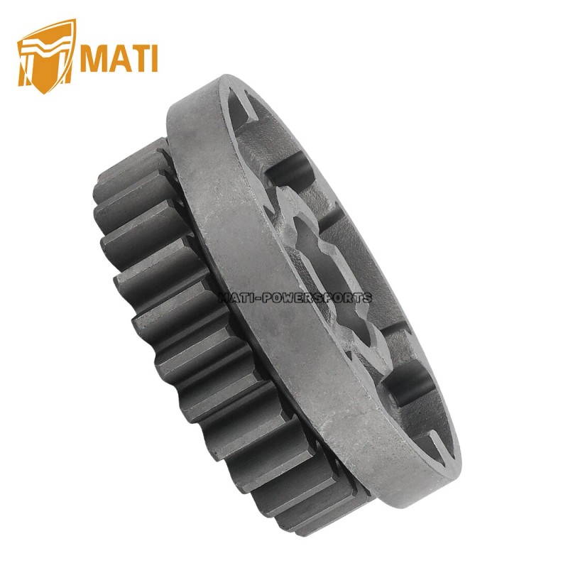 M MATI Reverse Drive Gear For Honda 2016-2021 Pioneer 1000