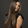 CHI Tourmaline Ceramic Series Flat Iron, Hair Straightener For Silky