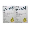 Dr. Lin Supercritical Vegetable Altige Omega 3 Multicare 30 Capsules