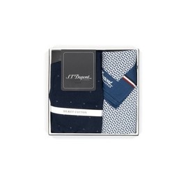 Dupont (신세계본점)25  S/S      손수건 양말 2매세트  SE5SMA381003SNY171002SNY (Sinjegye Main Store) 25 S/S Handkerchief Sock 2-Piece Set SE5SMA381003SNY171002SNY