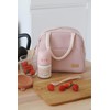BEABA Insulated Lunch Bag for Baby, Kids Meals, Lunch Box,