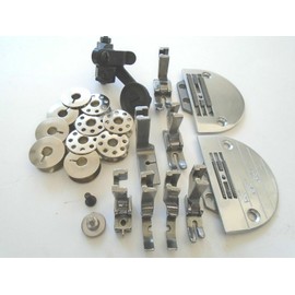 Generic 15PCS Sewing Machines Parts Consew 230 Juki DDL-5550 DDL-8300 DDL-8500 DDL-8700