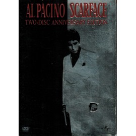 Scarface - Anniversary Edition