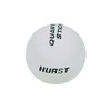 Hurst 1631036 White Quarter Stick Replacement Shifter Knob