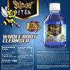 Stinger Detox Whole Body Cleanser 1 Hour Extra Strength –
