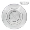 Case of 12 – Lazy Susan Turntable Organizer – FlexStor