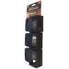 StealthMounts Battery Holder Compatible with Ridgid 18V (6 Pack) -