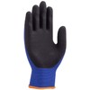 Uvex 6002710 Athletic lite, size. 10 assembly gloves, 1 pair