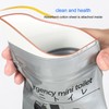 10pcs Urine Bags Disposable Portable Vehicle Emergency Vomiting Camping Pee