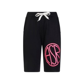 AS Roma ASR Unisex Swimming Trunks Pink Fluo