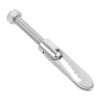 iplusmile Quick Release Trailer Lock Pin Durable Luce Fastener for