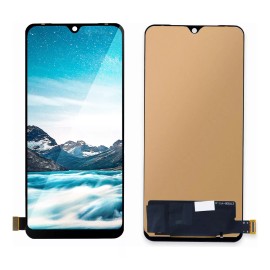 Slim Company Pantalla Completa Compatible Con Vivo V25 V2202 Incell