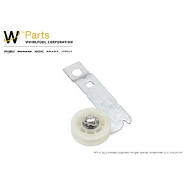 Whirlpool W10837240 - Soporte