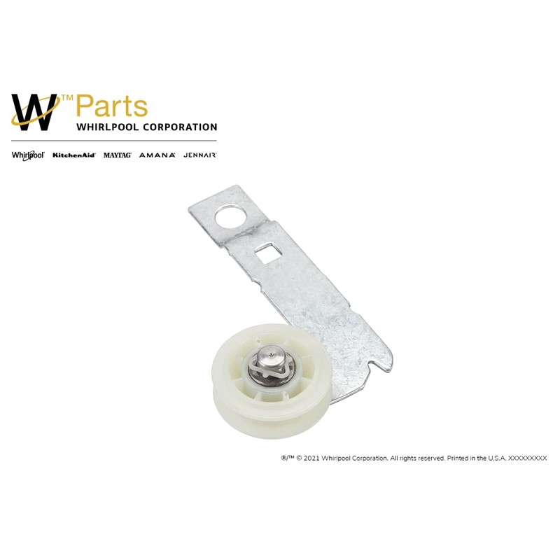 Whirlpool W10837240 - Soporte