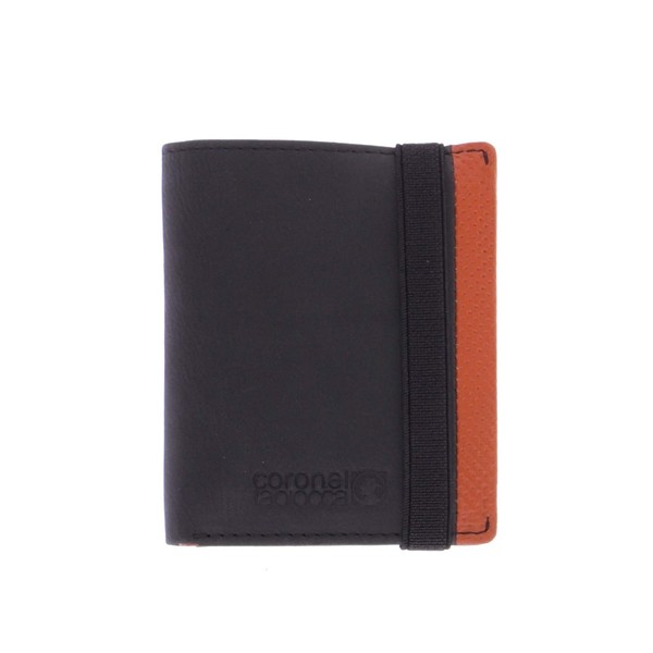 Coronel Tapioca – Men's Wallet with Purse – Men's Casual