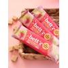 Bett'r No Added Sugar Wafers (Strawberry)