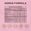 Woman Hormo Balance+myo Dchiro Inositol En Polvo | Nomuk