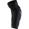 Fox Racing Herren Ellenbogenschoner Launch Pro D30, Black, S, 18495-001