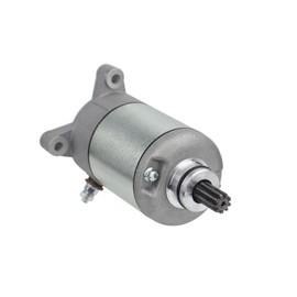Replacement Parts For 18645 Starter For Polaris UTV Ranger 2x4 425 2001 2002 with Relay and For Bendix Mod-A&U88-581