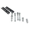 Tow Tuff TTF-08HD Heavy Duty Powder-Coated 120 Pound Capacity Steel