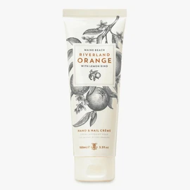 MAINE BEACH Riverland Orange Riverland Orange Hand & Nail Cream Hand & Nail Cream