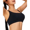 RUNNING GIRL Sports Bras for Women High Support,Molded Cup High