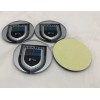 ASANTI LOGO / EMBLEM for Wheel Center Cap (QTY 4)