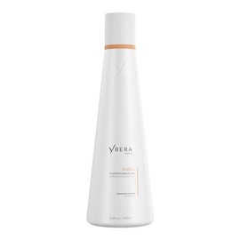 Shampoo MIRRACURA con Aceite de Mirra 250ml Ybera | Alto Poder de Cicatrización Capilar | Elimina Porosidad y Devuelve el Brillo | Limpieza Profunda Restauradora