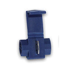 Wirthco 80836 Self Tapping Idc Splice Connector (Battery Doctor)