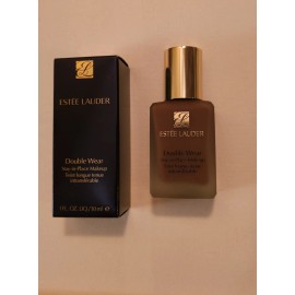 Estée Lauder Estee Lauder Double Wear Stay-in-Place Makeup 1 FL. OZ. NEW  7C1 RICH MAHOGANY