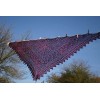 Goddess Knits "Mabon" Shawl