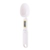 Electronic Measuring Spoon Adjustable Digital Spoon Scale Weigh Up 1-500g