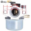 For Toro Carburetor Kit For Toro 6.5 HP 6.75 HP