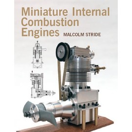 Miniature Internal Combustion Engines