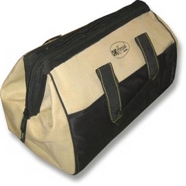 BILLET4X4 (4x4 Recovery) U.S. Made Safety Blue Safe-T-Line® Kinetic Snatch Rope - 1 inch X 30 ft with Heavy-Duty Carry Bag