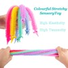 SSKHE Pack of 6 Dinosaur Stretchy String Stretchy Strings Sensory
