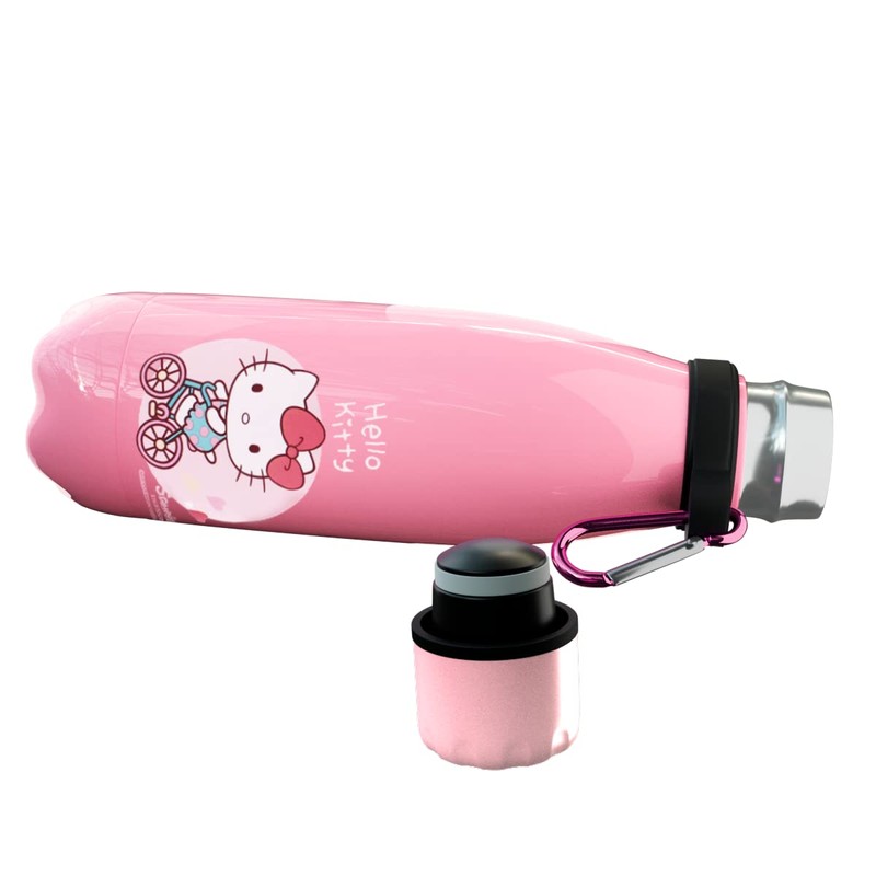 Thermos Flask 350 ml - Thermos Flask Keeps Your Drink