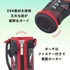Atlas ADBT-601 Cold Insulated, Lightweight, One-Touch Direct Bottle, Shoulder Strap,