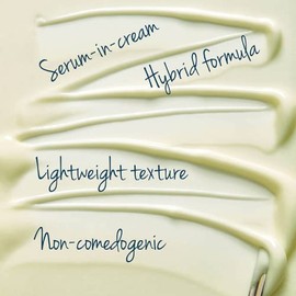 It Cosmetics Hello Results Serum, Serum Crema Facial Reafirmante y Anti-Signos de la Edad con Retinol, Niacinamida, Vitamina B5 y Vitamina E, 50 ml