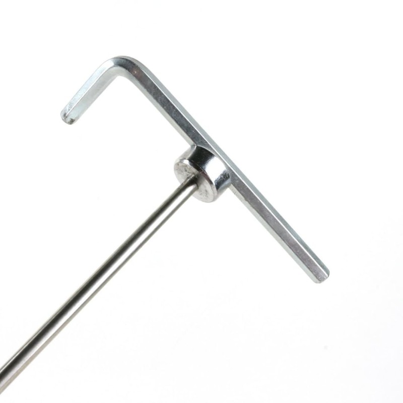 - Ultra Powerful Telescopic Magnet - Extendable Magnetic Recuperator 15-84