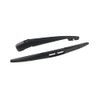 Riloer Rear Wiper Blade Arm Rear Wiper Assembly Fits Mitsu-bishi