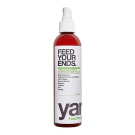 yarok Feed Your Ends Leave-In Conditioner, 56ml