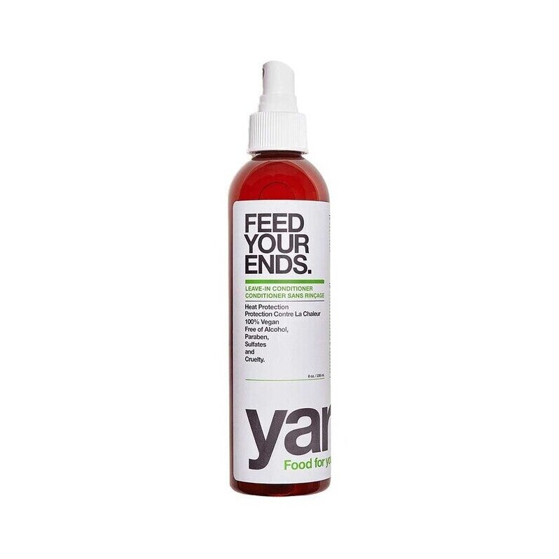 yarok Feed Your Ends Leave-In Conditioner, 56ml