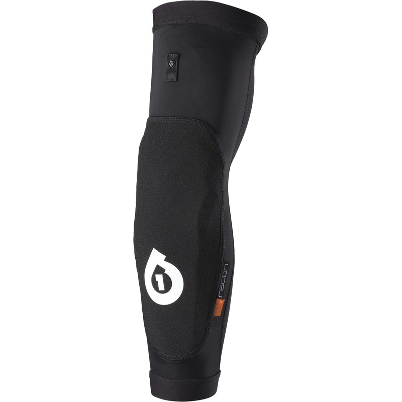 SixSixOne 661 Recon V2 Elbow Pads - Large