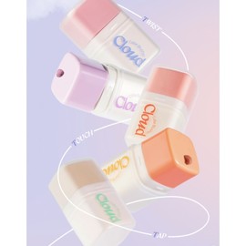 MAKEHEAL Cloud Cube Blusher 8g, Shade:05 Whipricot