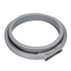 Aspares For Washer Dryer Rubber Door Seal Gasket Compatible With